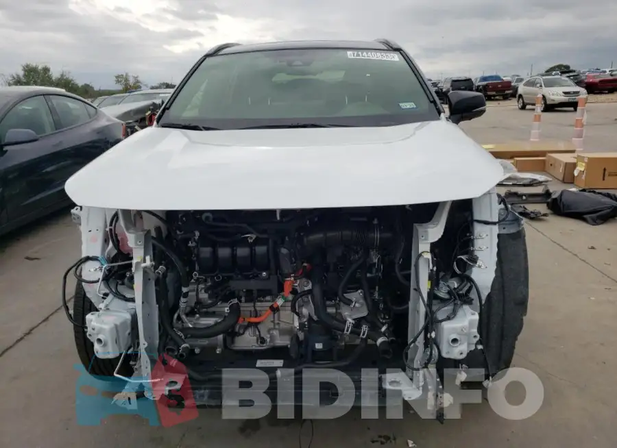 JTME6RFV9PD540316 Photo# 5