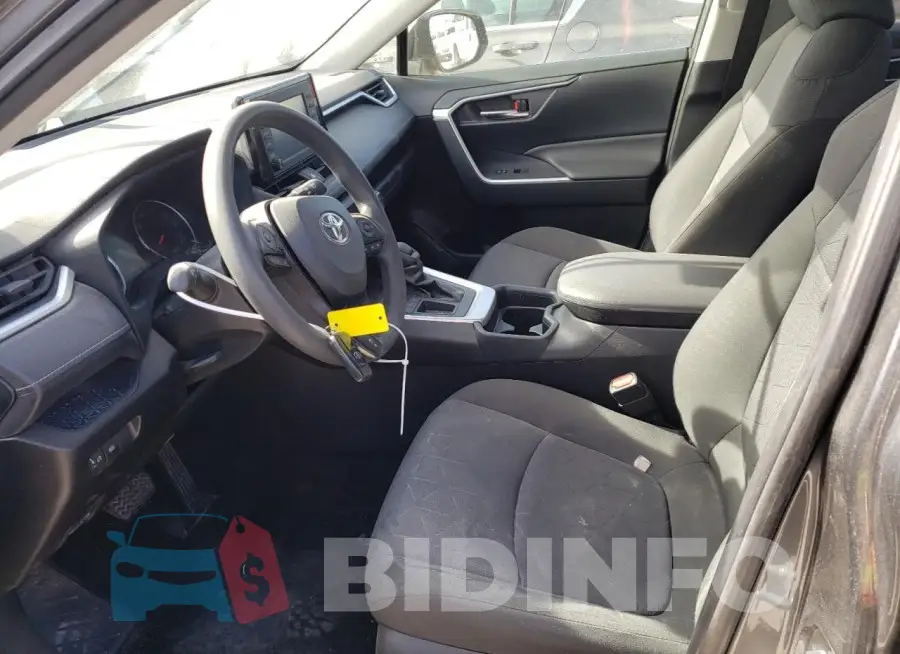 JTMW1RFV5KD037202 Photo# 7