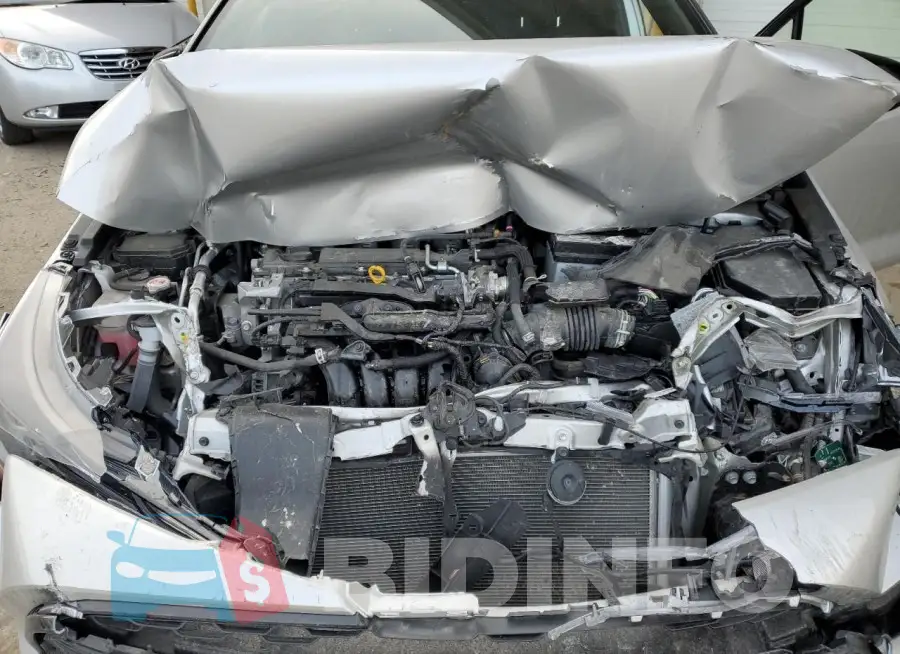 JTND4MBE1M3143349 Photo# 11