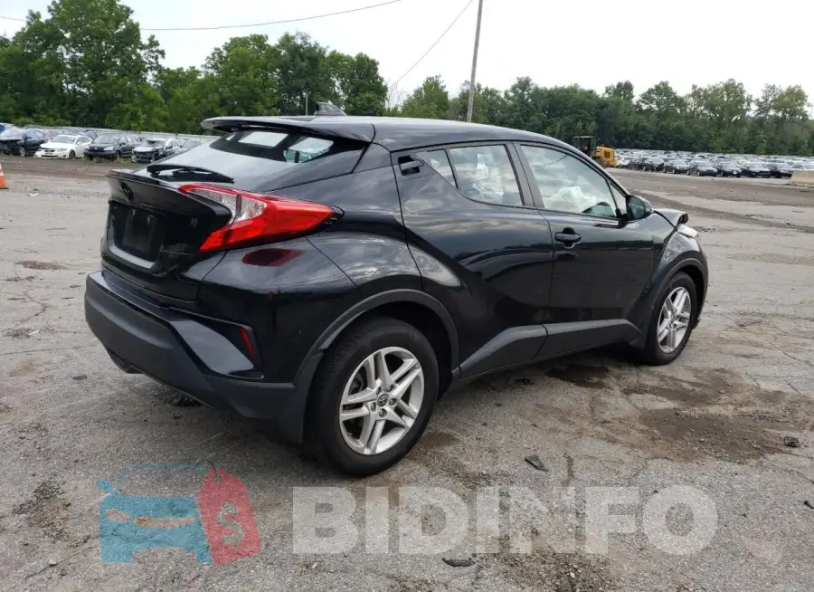 NMTKHMBX8LR109874 Photo# 3