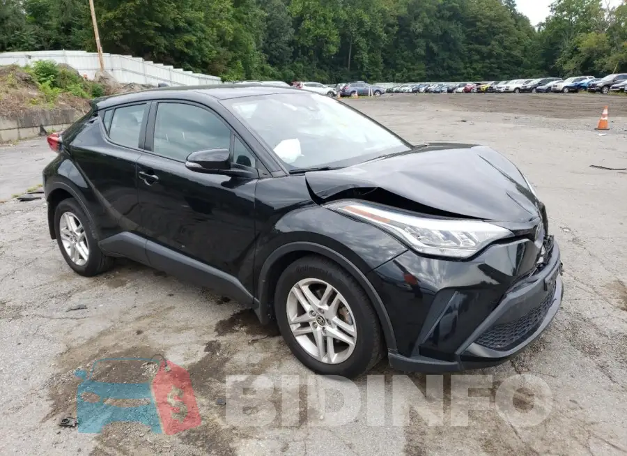 NMTKHMBX8LR109874 Photo# 4