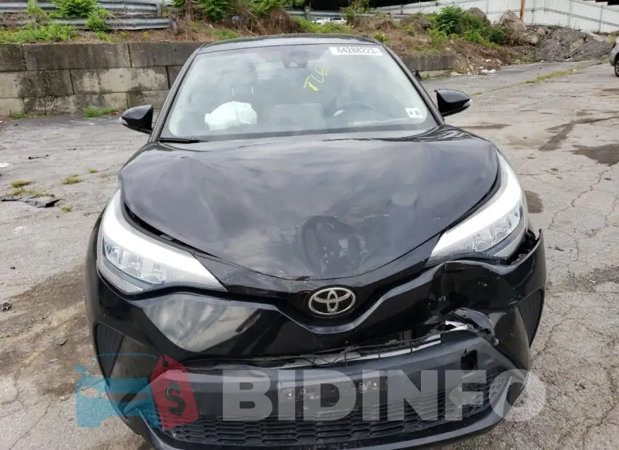 NMTKHMBX8LR109874 Photo# 5