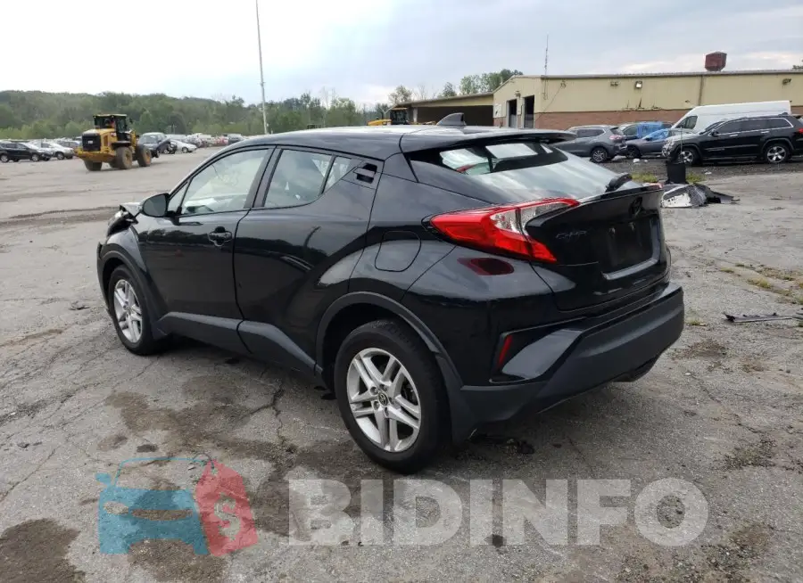 NMTKHMBX8LR109874 Photo# 2