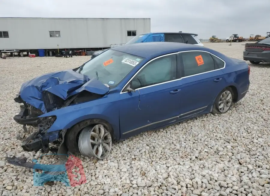 1VWAS7A36GC060581 Photo# 1