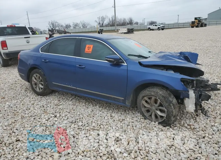 1VWAS7A36GC060581 Photo# 4