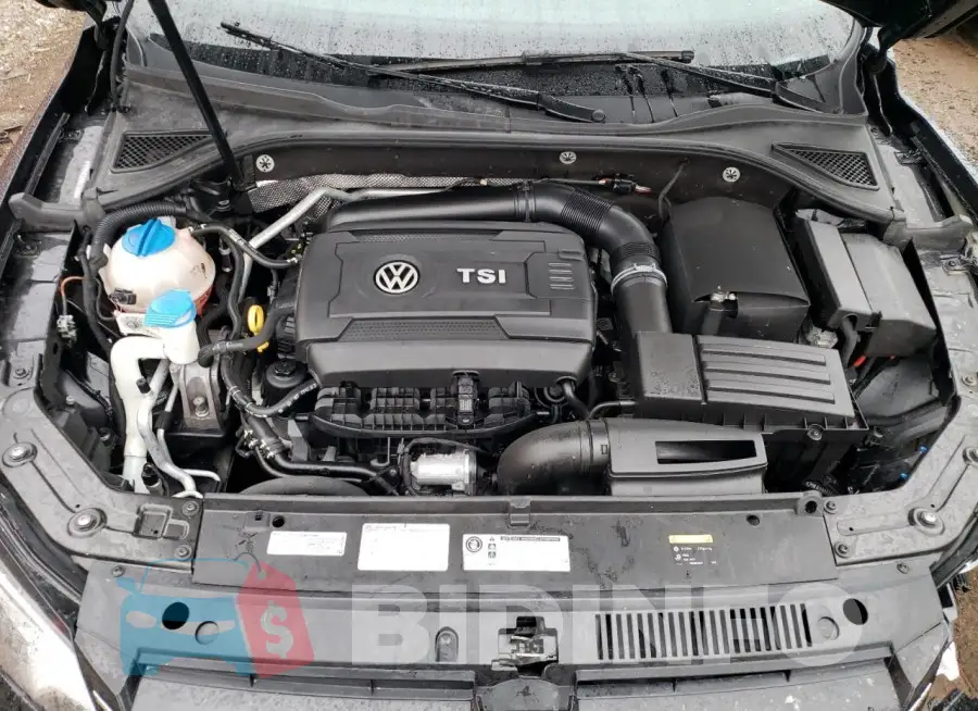 1VWAS7A3XFC116455 Photo# 11