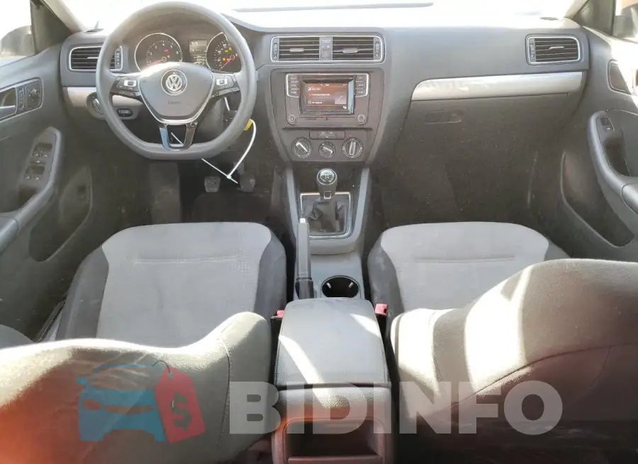 3VW167AJ3HM318204 Photo# 8