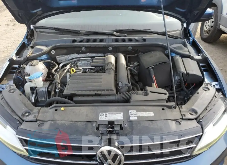 3VW2B7AJ4HM233906 Photo# 11