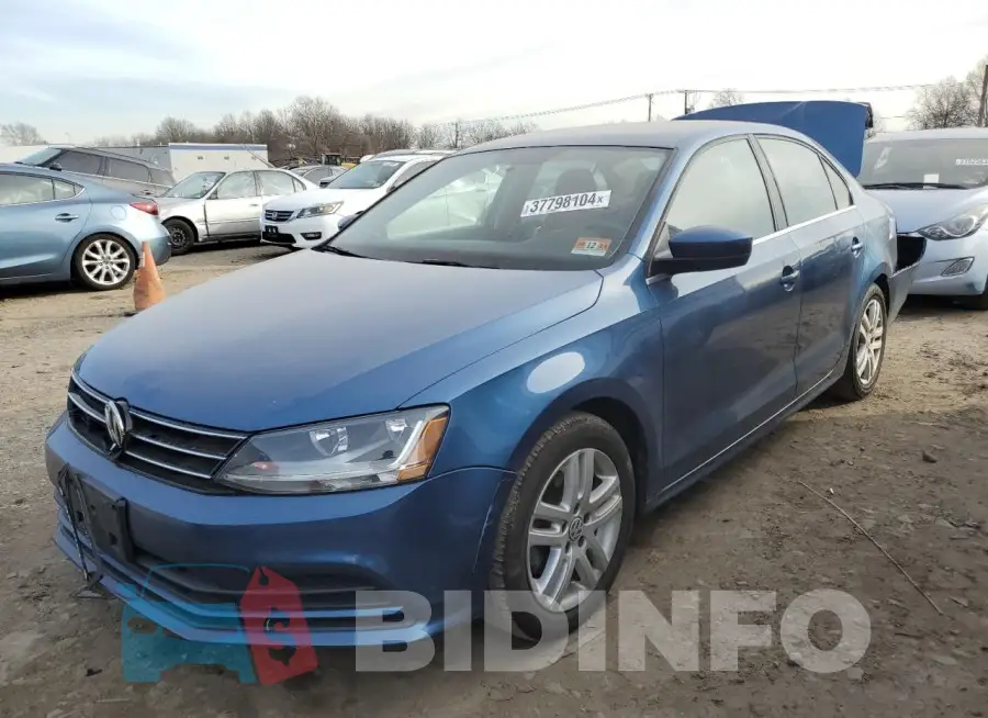 3VW2B7AJ4HM233906 Photo# 1