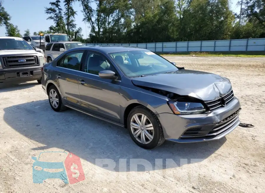 3VW2B7AJ7HM365834 Photo# 4