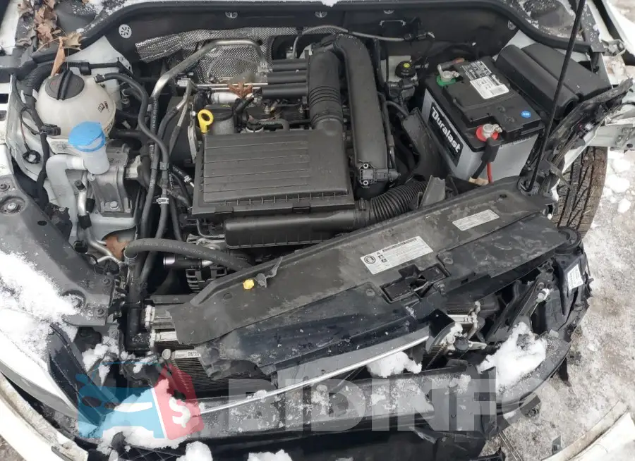3VW2B7AJ8HM238087 Photo# 11