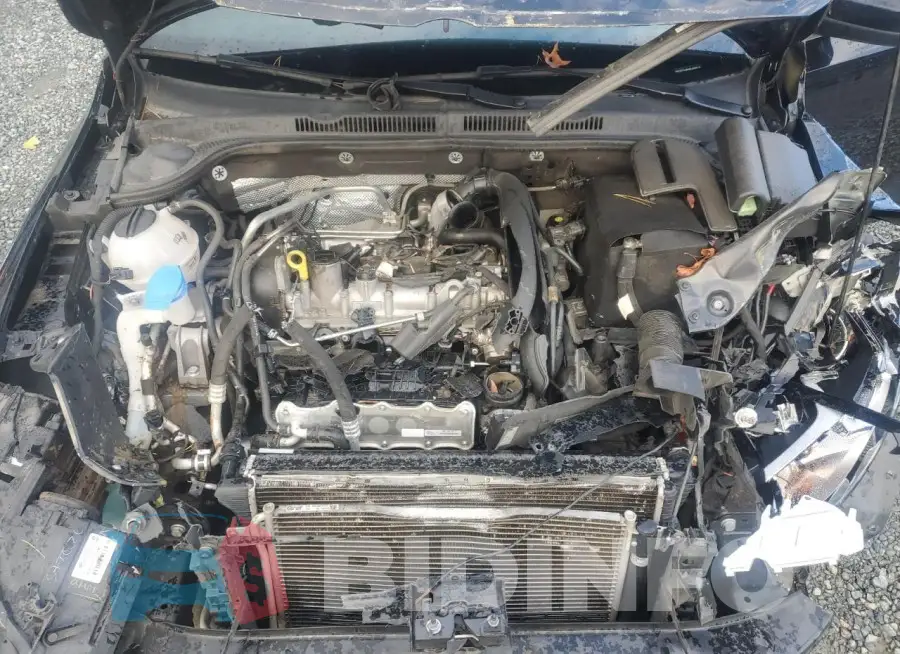 3VW2B7AJ8HM366619 Photo# 11