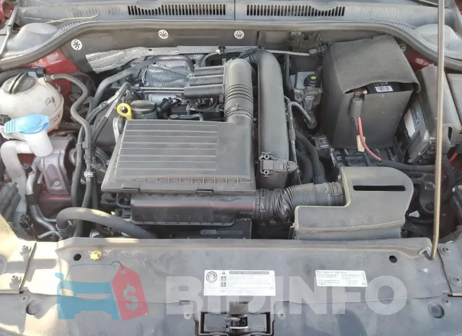 3VW2B7AJXHM315252 Photo# 11