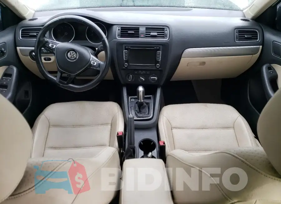 3VWD17AJ9FM290840 Photo# 8