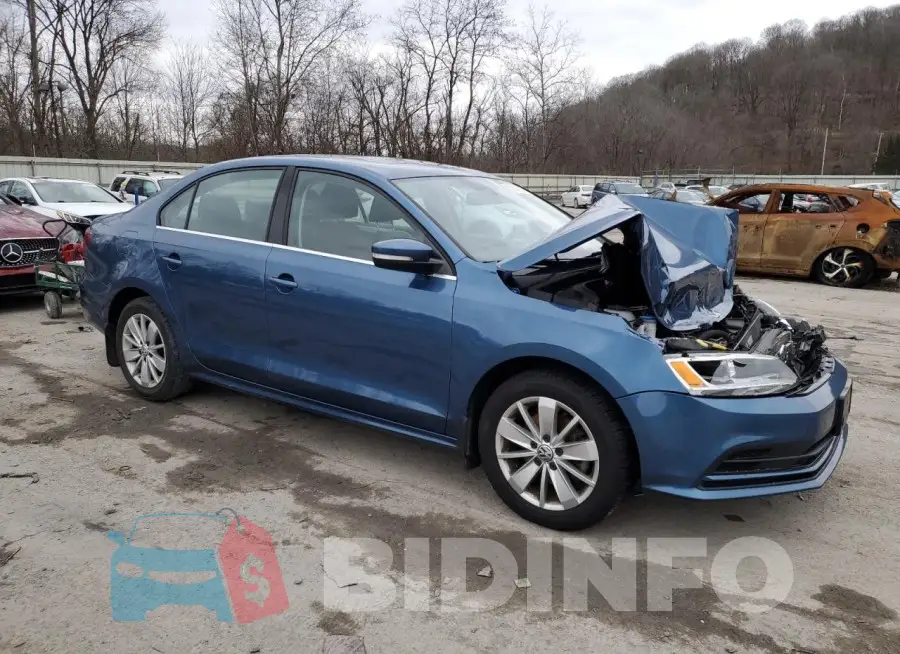 3VWD67AJ8GM363344 Photo# 4