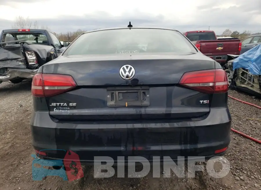 3VWDB7AJ5HM291595 Photo# 6