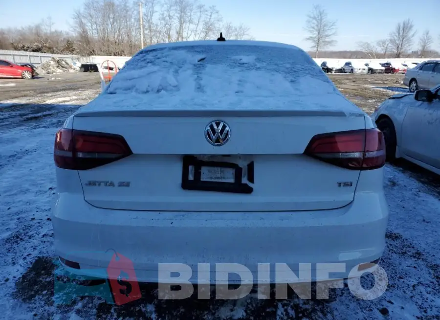 3VWDB7AJ7HM276287 Photo# 6