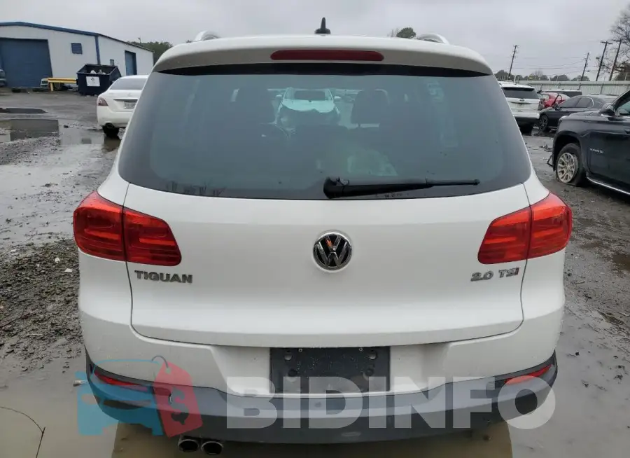 WVGAV3AX2EW535558 Photo# 6