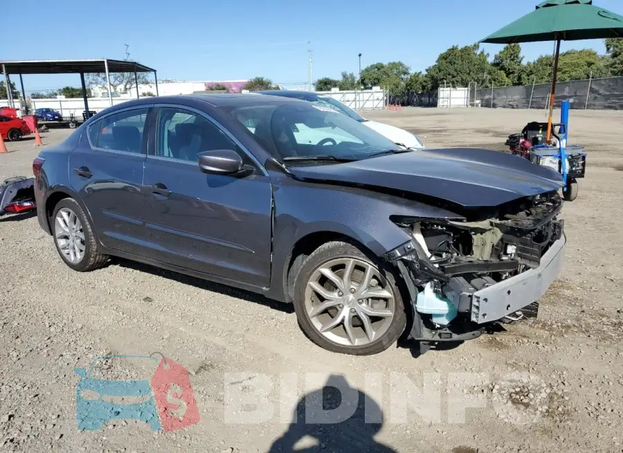 19UDE2F30KA001468 Photo# 4