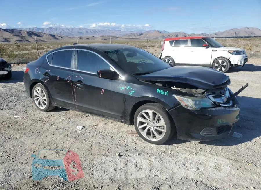 19UDE2F35HA006772 Photo# 4