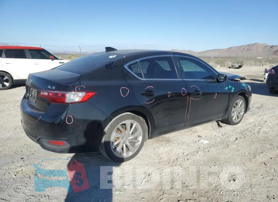 19UDE2F35HA006772 Photo# 3