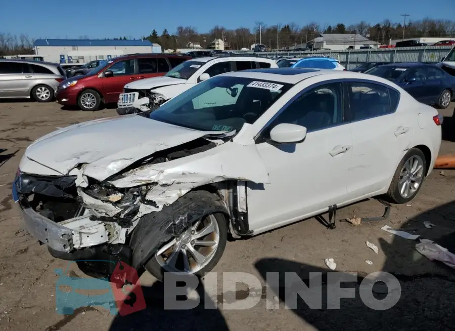 19UDE2F72GA004513 Photo# 1