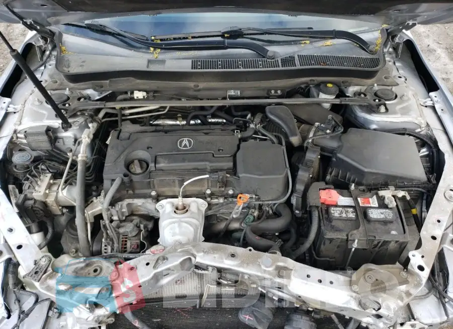 19UUB1F39GA011474 Photo# 11