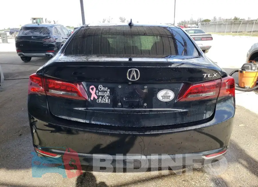 19UUB1F59FA017825 Photo# 6