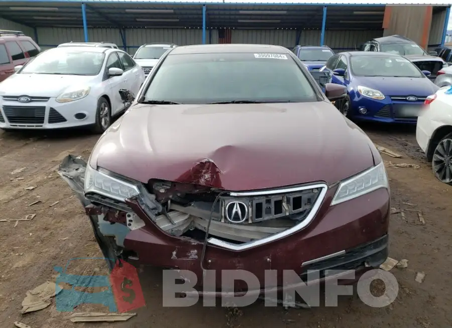 19UUB2F58FA022522 Photo# 5