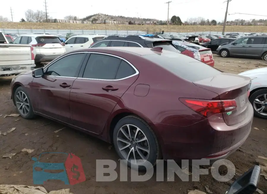 19UUB2F58FA022522 Photo# 2