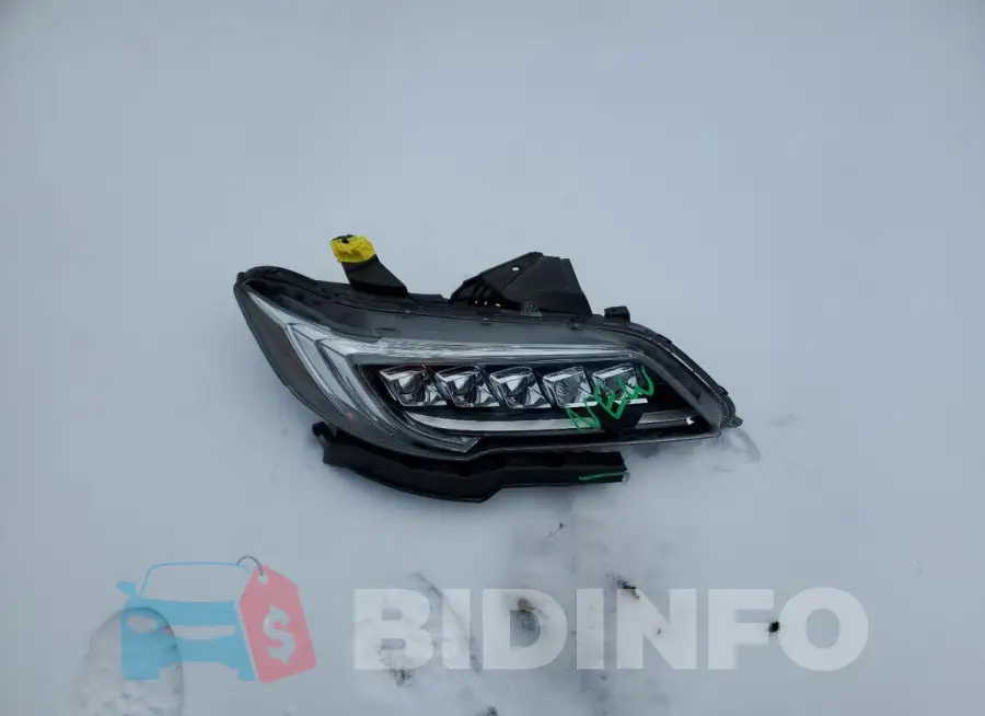 5J8TB3H79GL019747 Photo# 12