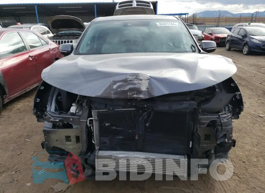 5J8TC2H72LL010180 Photo# 5