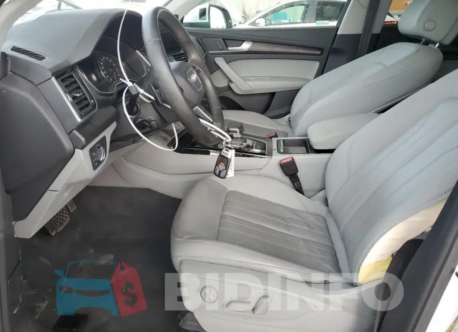WA1AAAFY7M2138336 Photo# 7
