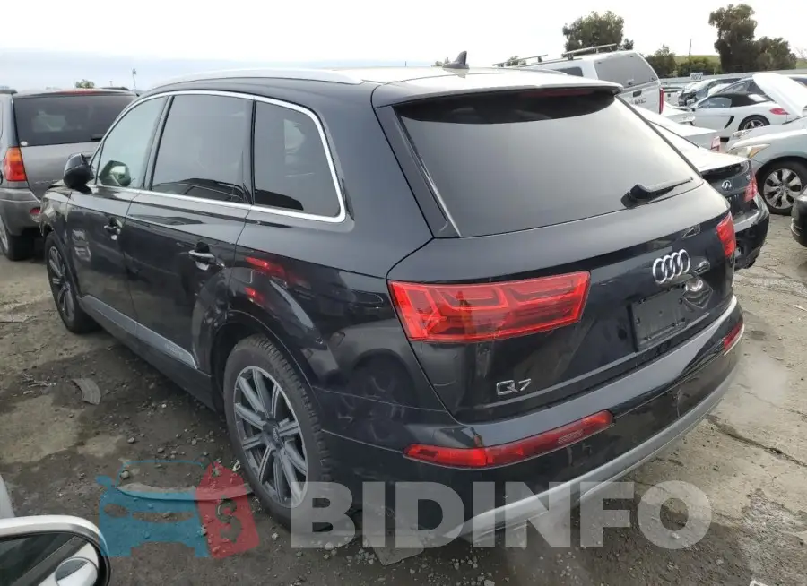 WA1LAAF77KD048329 Photo# 2