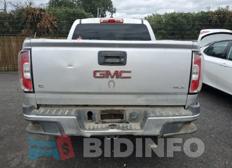 1GTG5BE37F1230765 Photo# 6