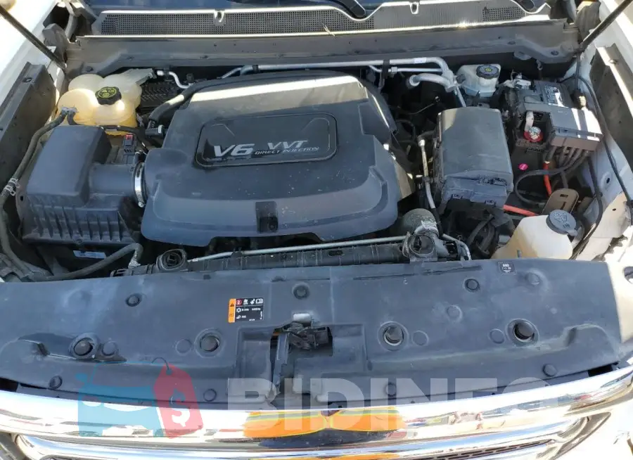 1GTG5CE31G1273134 Photo# 11