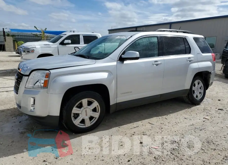 2GKFLSE36F6410595 Photo# 1