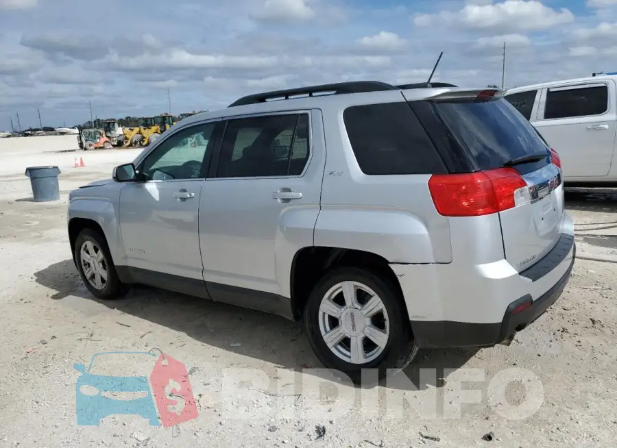 2GKFLSE36F6410595 Photo# 2