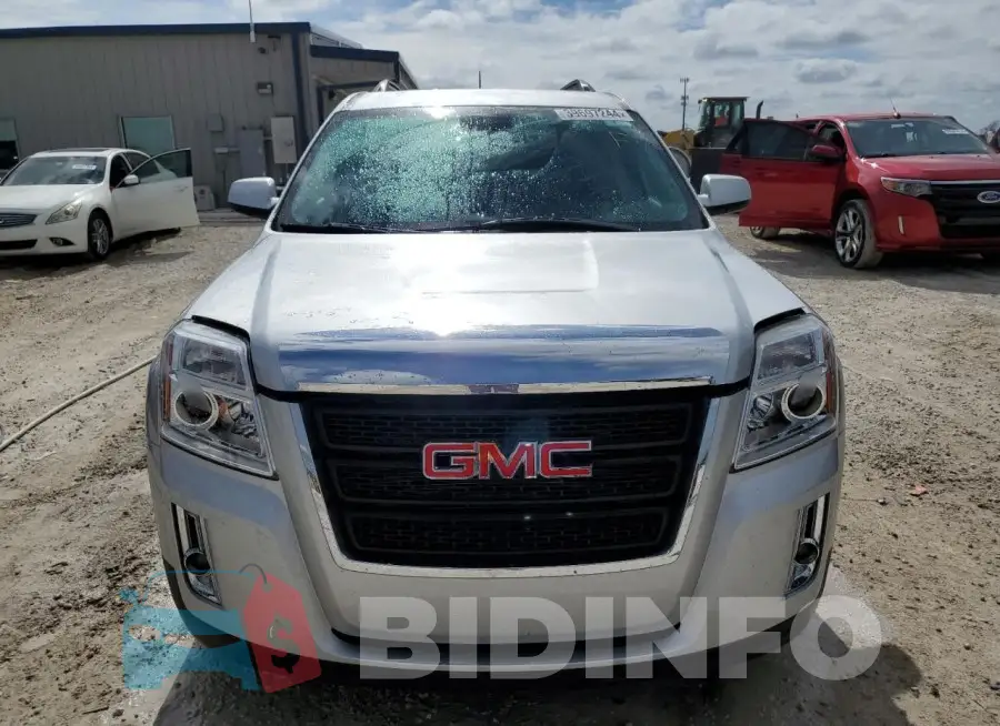 2GKFLSE36F6410595 Photo# 5