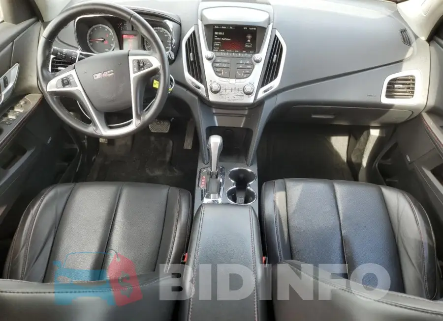 2GKFLSE36F6410595 Photo# 8