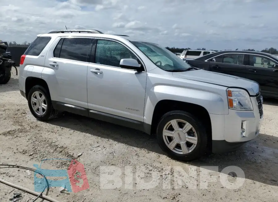 2GKFLSE36F6410595 Photo# 4