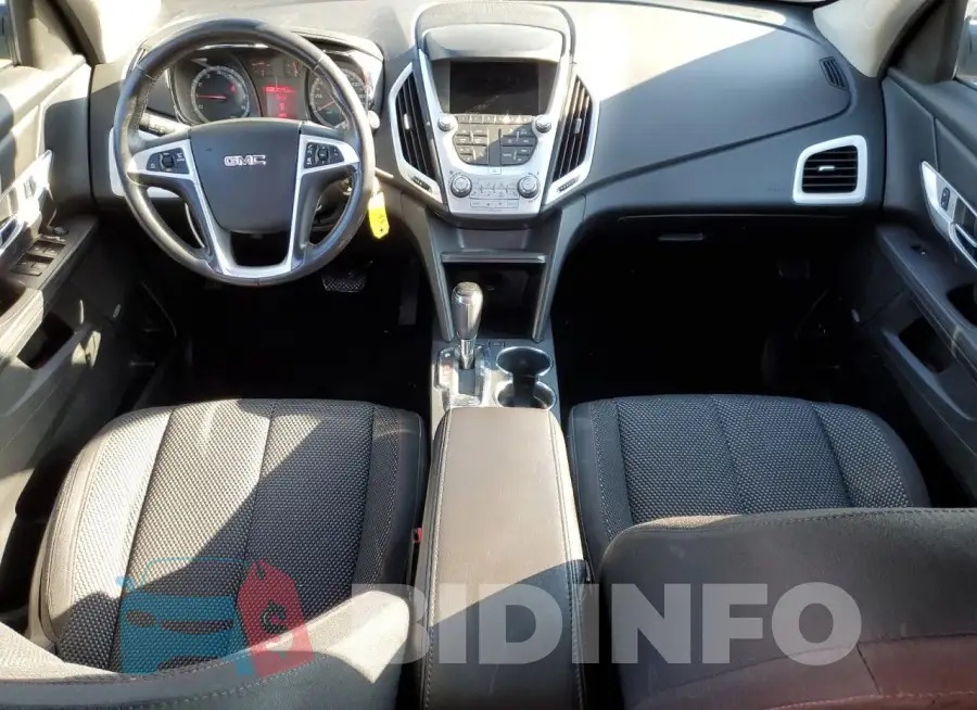 2GKFLTEKXG6231863 Photo# 8