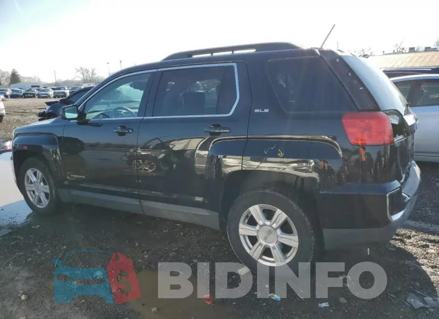 2GKFLTEKXG6231863 Photo# 2