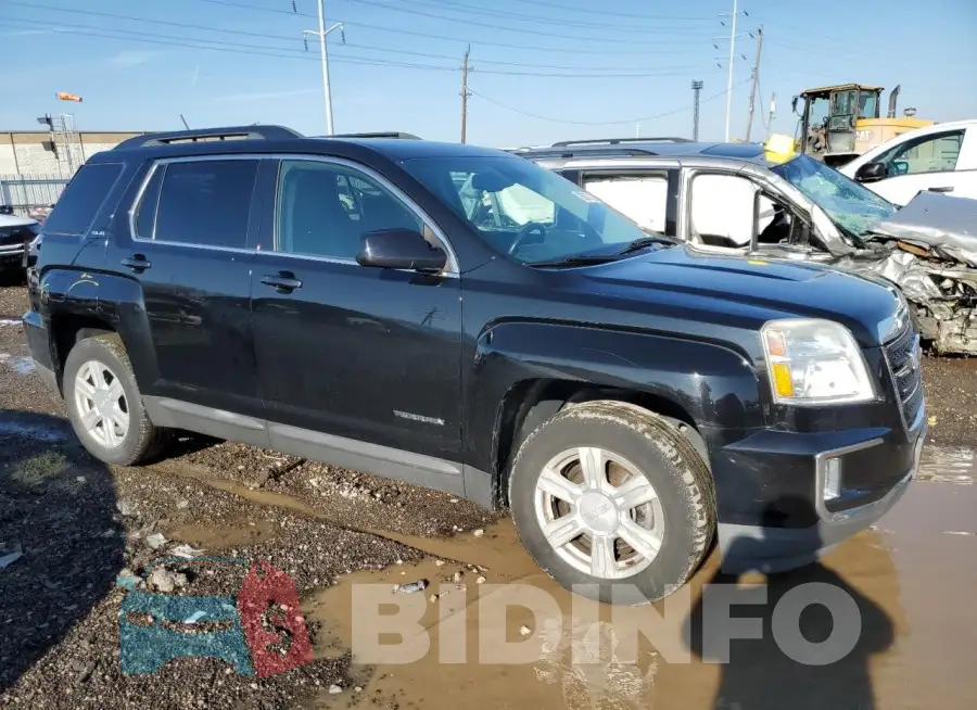 2GKFLTEKXG6231863 Photo# 4