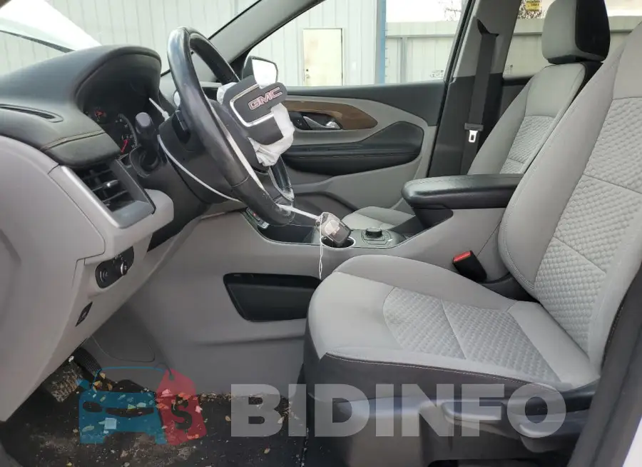3GKALTEV8JL339776 Photo# 7