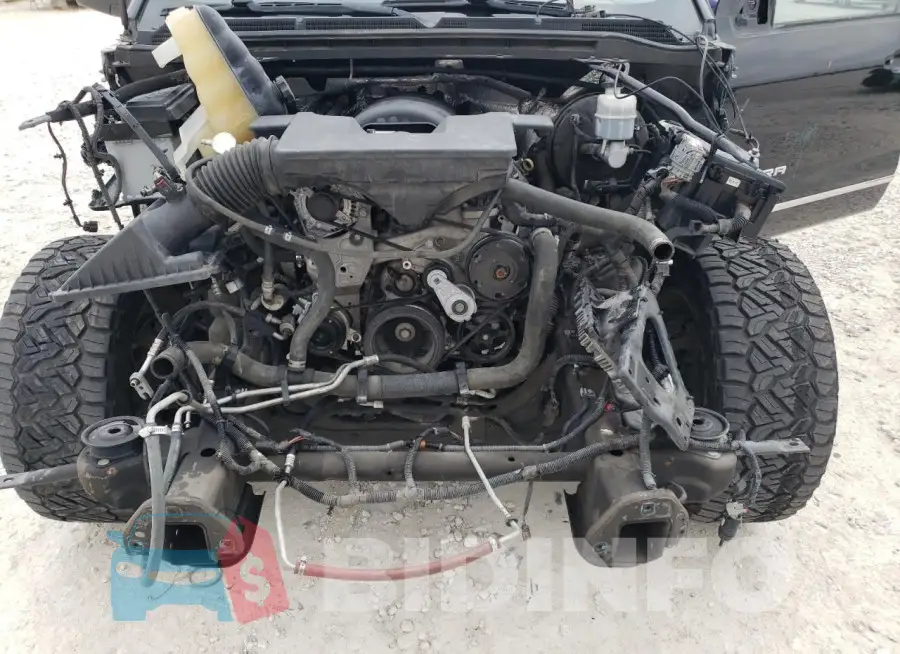 3GTU1VECXFG116289 Photo# 11