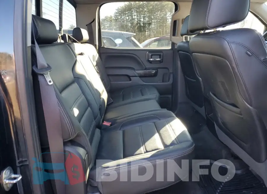 3GTU2WEJ2FG160966 Photo# 10