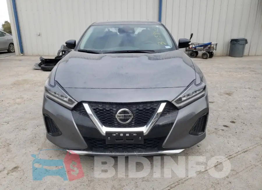 1N4AA6CV1NC509098 Photo# 5