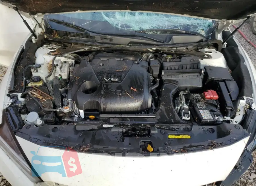 1N4AA6CV4MC512852 Photo# 11