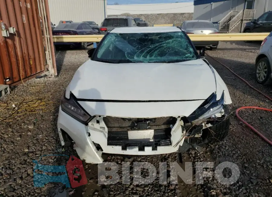 1N4AA6CV4MC512852 Photo# 5